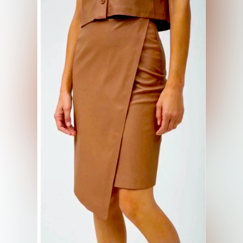 Philantrophy Pencil Skirt